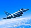 Německý Eurofighter Typhoon