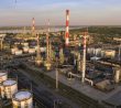 Saratovská rafinerie