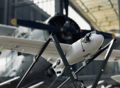 Techno Taras na katapultu