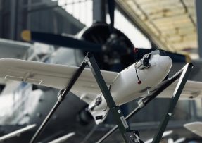 Techno Taras na katapultu