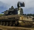 2S6 Tunguska