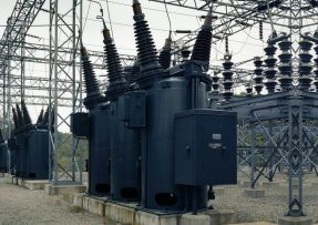 Elektrická rozvodna, rozvodna elektřiny