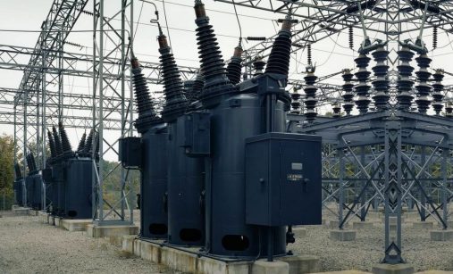 Elektrická rozvodna, rozvodna elektřiny