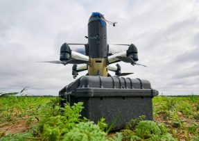 Interceptor, stíhací dron