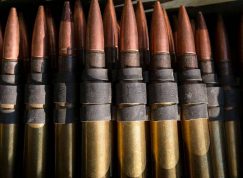 Malorážová munice