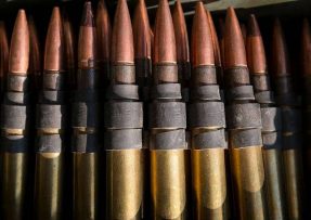 Malorážová munice