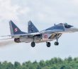 Polský MiG-29