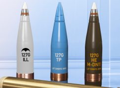 Zdroj fotografie: Diehl Defence