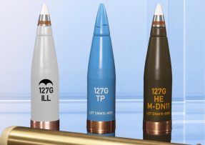 Zdroj fotografie: Diehl Defence