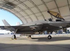 F-35 amerického letectva