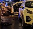 Auto generála Fanila Sarvarova