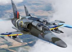 L-159 Alca českého letectva