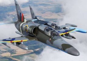 L-159 Alca českého letectva