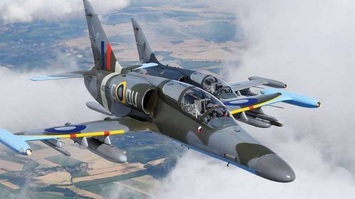 L-159 Alca českého letectva