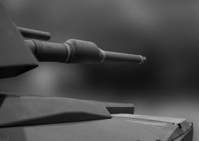 M1E3 Abrams může mít kanon jako M1A2