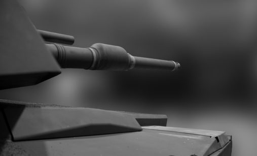 M1E3 Abrams může mít kanon jako M1A2