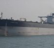 Ruský tanker Mulan (dříve Bella 1)