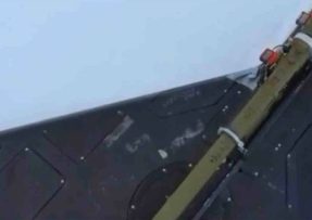 Shahed-136 (Geran-2) se systémem Verba