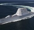 Torpédoborec Zumwalt