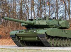 Leopard 2A8