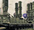 S-300VM ruské armády