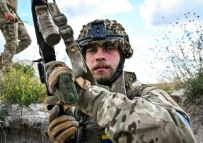 3. samostatná útočná brigáda ukrajinské armády