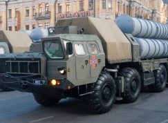 Ukrajinský S-300PS