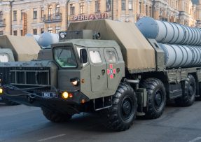 Ukrajinský S-300PS