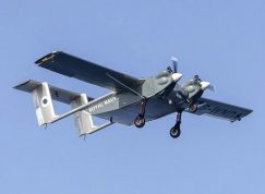 Dron Windracers ULTRA