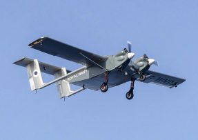 Dron Windracers ULTRA