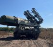 9K37 Buk-M1 modernizovaný Ukrajinou