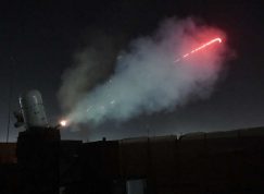 Americká zbraň C-RAM