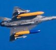 Dassault Mirage 2000-5F se střelami R-550 Magic