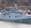 Ruská fregata třídy Projekt 11356R
