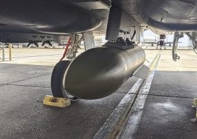 Puma GBU-72 zvaná Advanced 5K