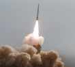 Odpal íránské balistické rakety