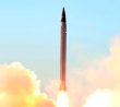 Íránská balistická raketa Emad