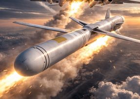 Střela s plochou dráhou letu Izdelije-30