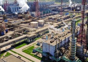 Kirovo-čepecký chemický závod