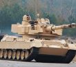 Leopard 1 s věží Cockerill 3105