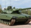 Koncept tanku Leopard 2A-RC