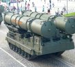 Vozidlo TELAR systému S-300V4