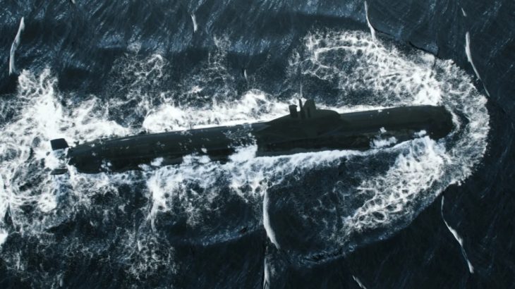 Ponorka A26