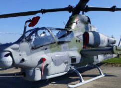 Bell AH-1Z Viper