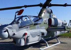 Bell AH-1Z Viper