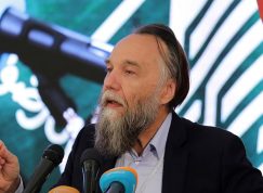 Alexandr Dugin