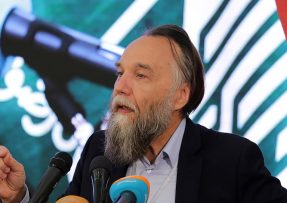 Alexandr Dugin