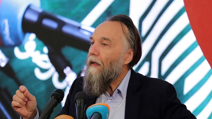 Alexandr Dugin