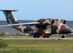 Antonov An-72P Čeburaška
