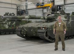 Nejnovější CV90120